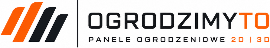 OgrodzimyTo.pl — panele ogrodzeniowe 2D i 3D